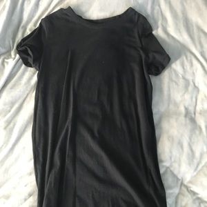 Forever 21 T-Shirt Dress
